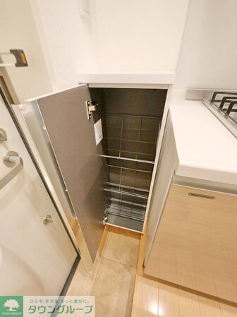 アザーレ・パッシオ生田壱番館の物件内観写真